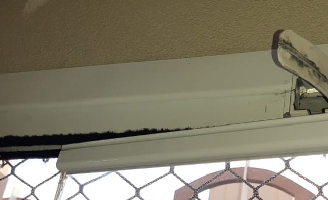 Manutenção de Envidraçamento de Sacadas