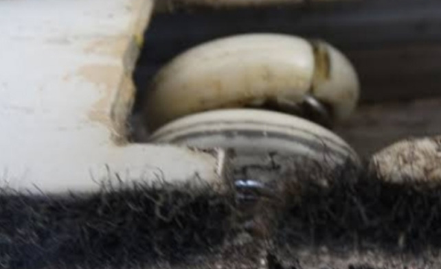 Manutenção de Envidraçamento de Sacadas