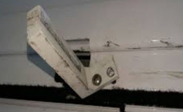 Manutenção de Envidraçamento de Sacadas