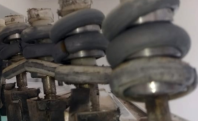 Manutenção de Envidraçamento de Sacadas