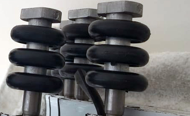 Manutenção de Envidraçamento de Sacadas