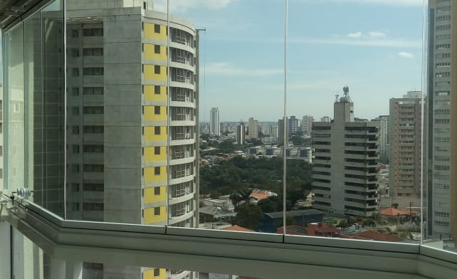 Manutenção de Envidraçamento de Sacadas