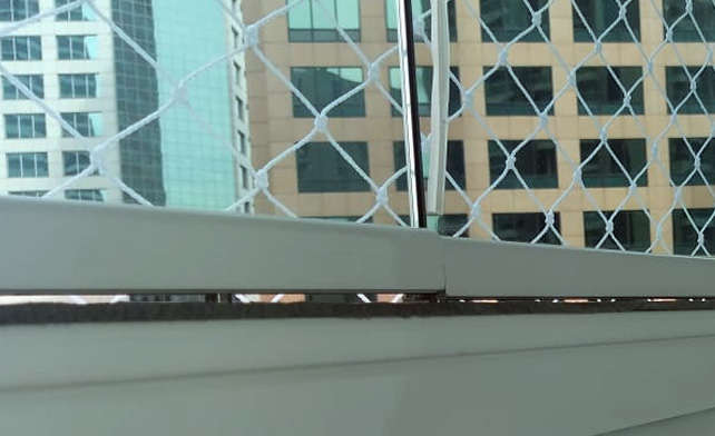 Manutenção de Envidraçamento de Sacadas