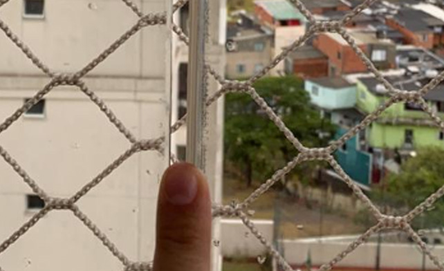 Manutenção de Envidraçamento de Sacadas