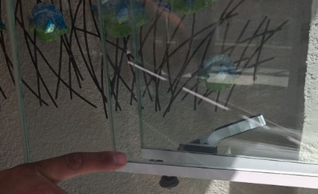 Manutenção de Envidraçamento de Sacadas