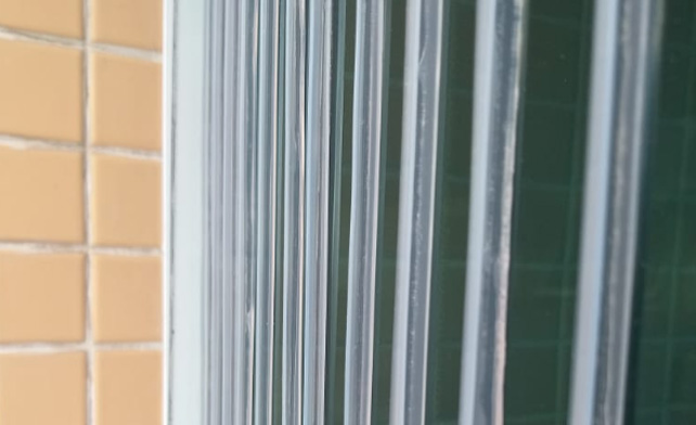 Manutenção de Envidraçamento de Sacadas