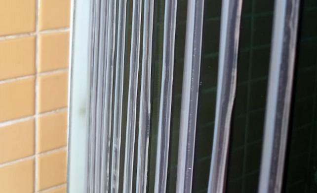 Manutenção de Envidraçamento de Sacadas